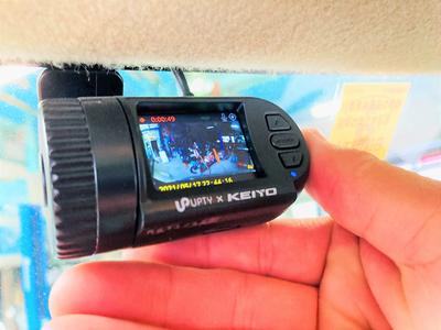 パーツ持込み取付