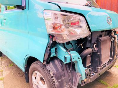 「事故・修理」対応ＯＫ