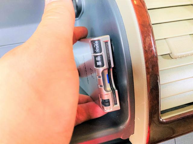 ＥＴＣのセティングもＯＫ