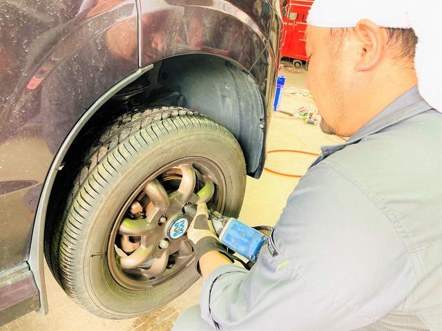 季節毎の準備もＯＫ