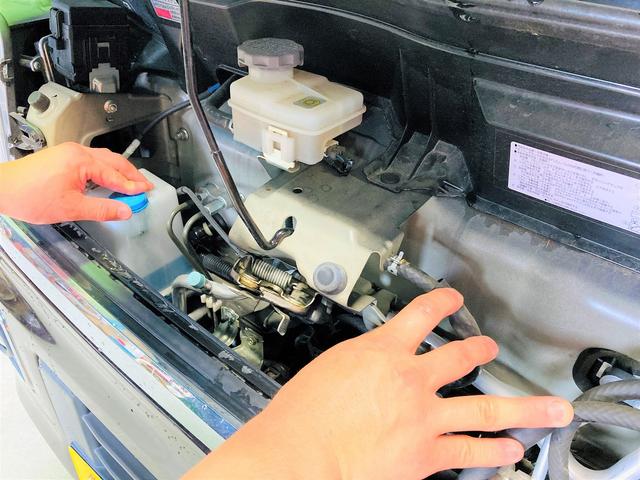 点検・修理もお任せ下さい