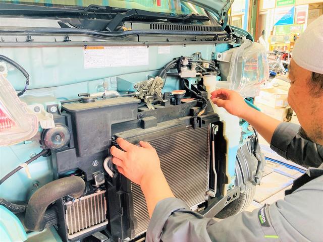 事故対応もご相談下さい