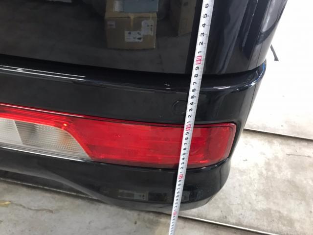 クリッパーリオリアクリアランスソナー動作確認　三重県　伊賀市　名張市　鈑金塗装　車検整備　マイカーリース　スーパー乗るだけセット