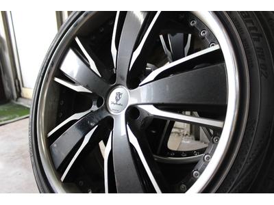 パーツ持込み取付