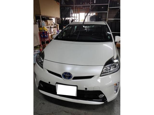 新着の作業実績