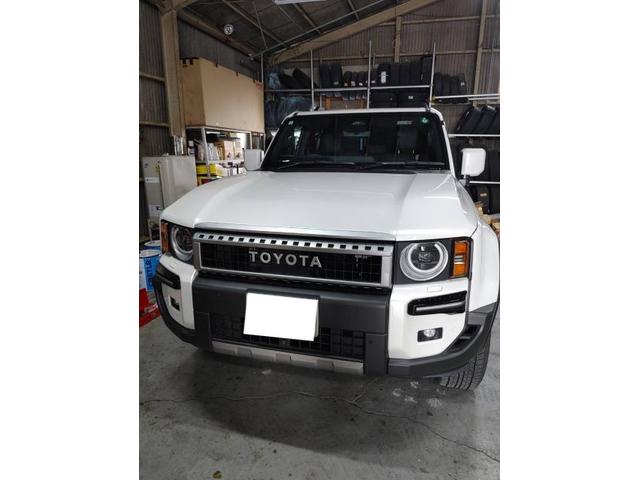 新着の作業実績