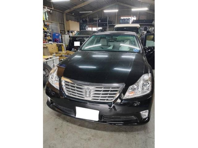 新着の作業実績