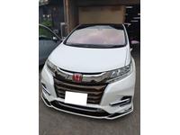 フィルム施工の作業実績3