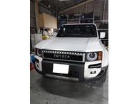 新着の作業実績