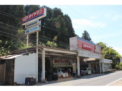 株式会社加計タイヤサービスセンターの画像