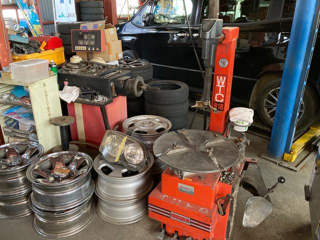 お車の事ならお任せ下さい。