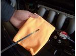 【軽自動車：２，０００円】省燃費用オイル　０ｗ－２０