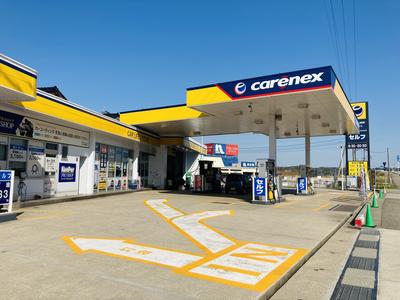 カーエネクス　宇野気バイパスＳＳの画像