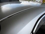 新車の輝きが甦る高品質塗装