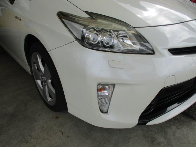 まだまだ長く乗りたいので電子診断してみました　トヨタ　プリウス　グー故障診断（コンピュータ診断）　愛媛県　新居浜市　西条市　四国中央市
ZVW30 　