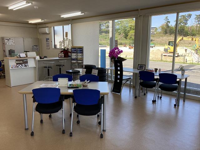 有限会社　エスネット東北11