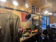 株式会社　Ｇａｒａｇｅ　Ｂｕ－Ｂｕ　店内