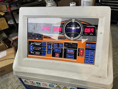 エアコン修理も得意です！
