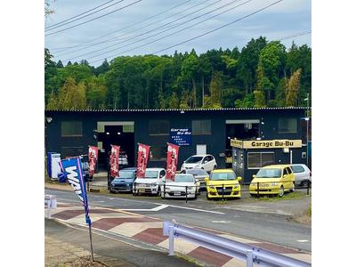 中古車販売