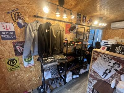 株式会社 Garage Bu-Buの画像