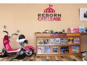 （株）永田プロダクツリボーン・マジック・サーカス酒田2