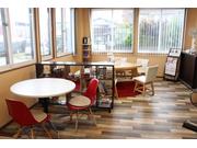 （株）永田プロダクツリボーン・マジック・サーカス酒田3