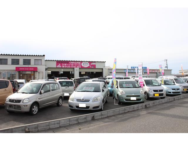 （株）永田プロダクツリボーン・マジック・サーカス酒田7