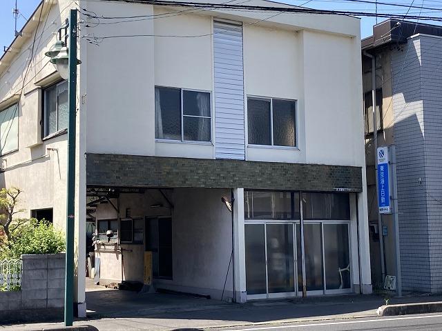 有限会社　古河モータース3