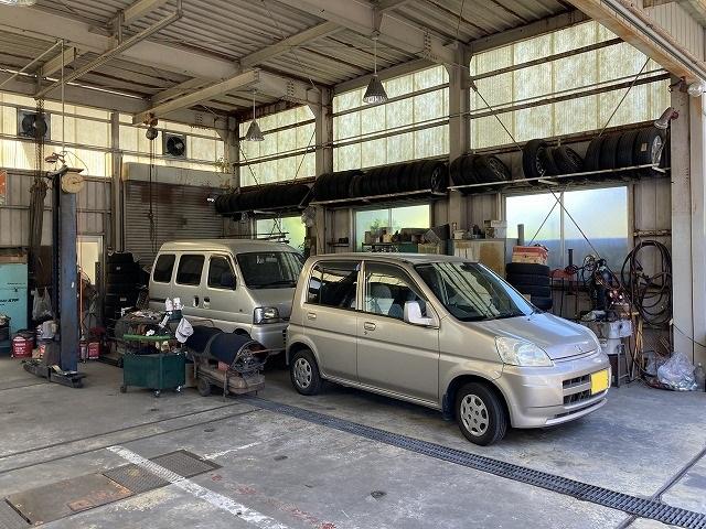 有限会社　古河モータース6