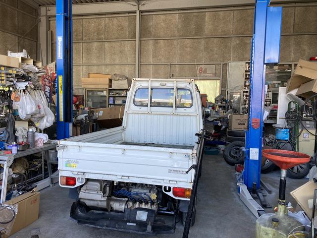 仲央自動車工業8