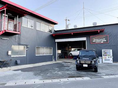 グローバルテクノ 株式会社麻輝nextの画像