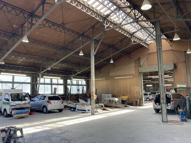 オオスミ車体株式会社7