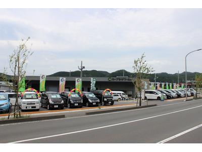 カープラザワールド　仙台南インター店の画像