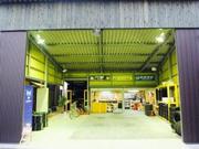 持込タイヤ交換専門店！