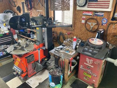 タイヤ交換承ります!