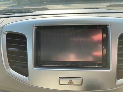 パーツ持込み取付