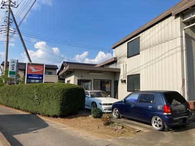 中村自動車工業の画像