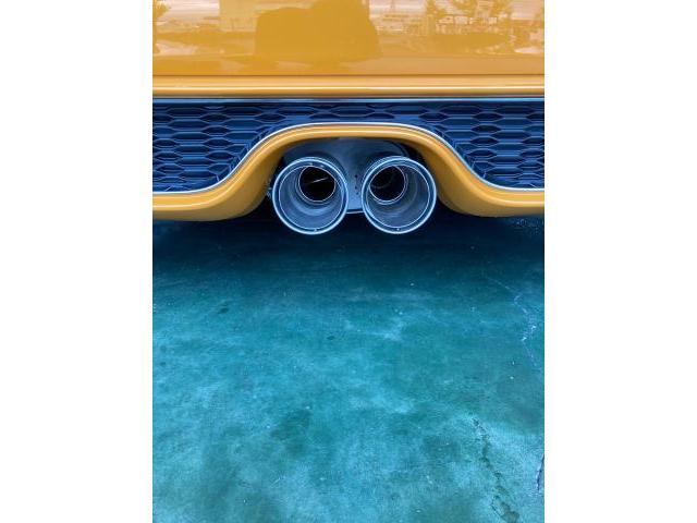 MINI ミニクーパーS F56 レムスマフラー取り付け 米原 米子市