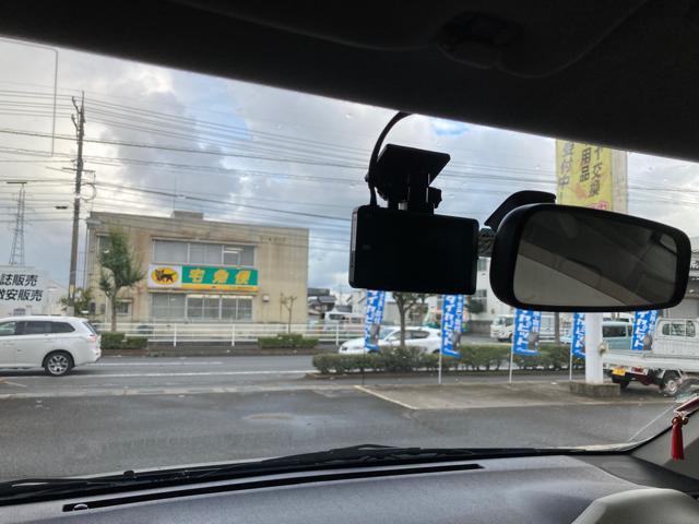 トヨタ　パッソ　ＫＧＣ３０　前後カメラドライブレコーダー取り付け　グランドスラム米子　米原　米子市　鳥取県