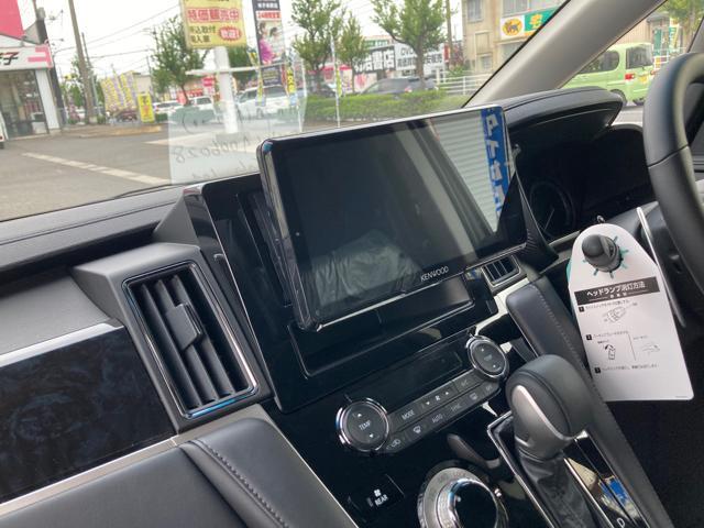 ミツビシ　デリカＤ：５　ＣＶ1Ｗ　ナビ、スピーカー取り付け　グランドスラム米子　米原　米子市　鳥取県