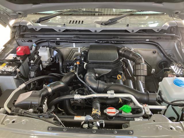 スズキ ジムニー JB64W パワーチャンバー パイピング スズキ ジムニー JB64W パワーチャンバー パイピング
