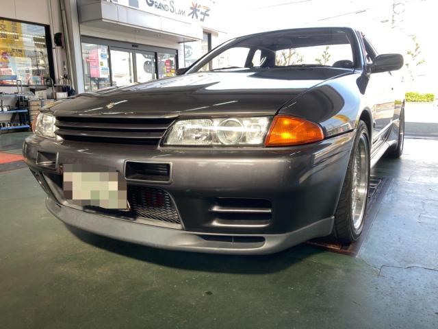 新着の作業実績