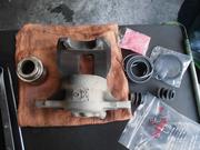 足周りのコンディション調整も！