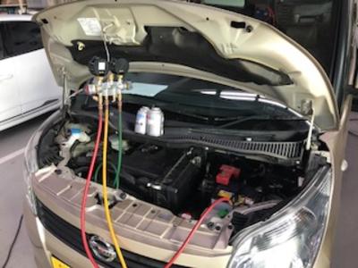 整備・修理・塗装・板金