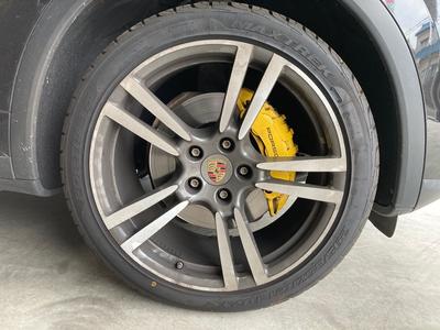 パーツ持込み取付