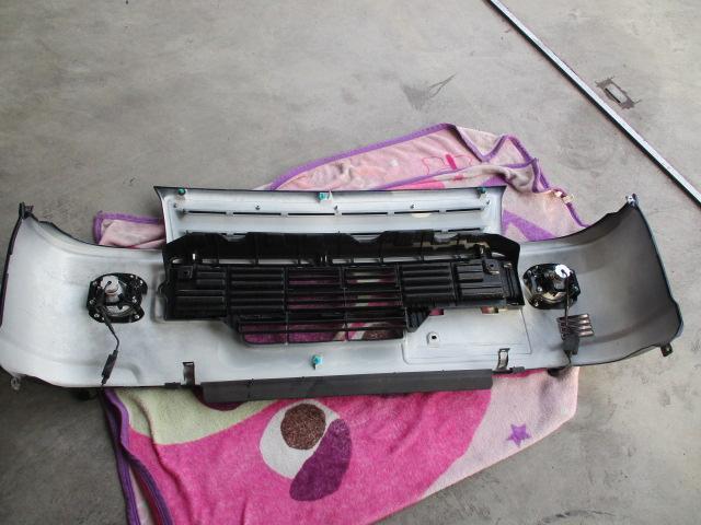 スーパーキャリイ　ドレスアップ！