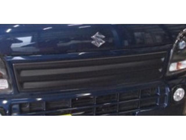 スーパーキャリイ　ドレスアップ！