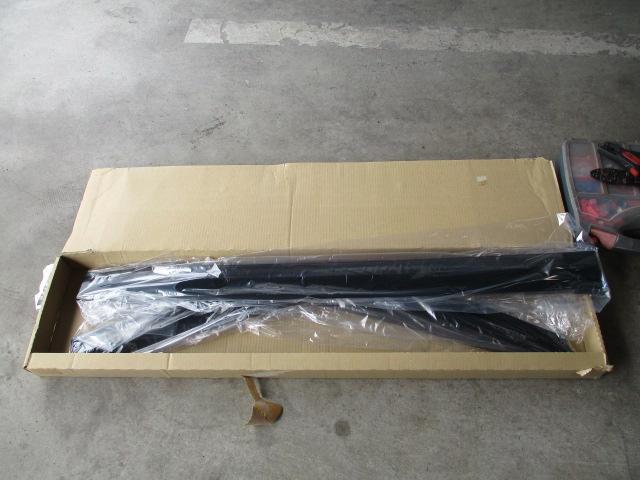 ランディ　新車架装