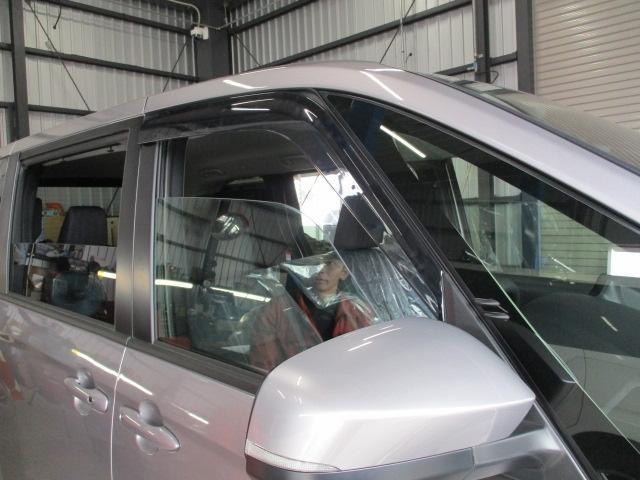 ランディ　新車架装