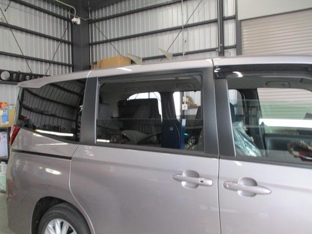 ランディ　新車架装